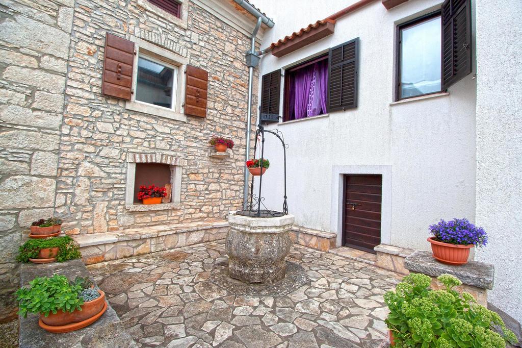 Apartman Orbanići Εξωτερικό φωτογραφία