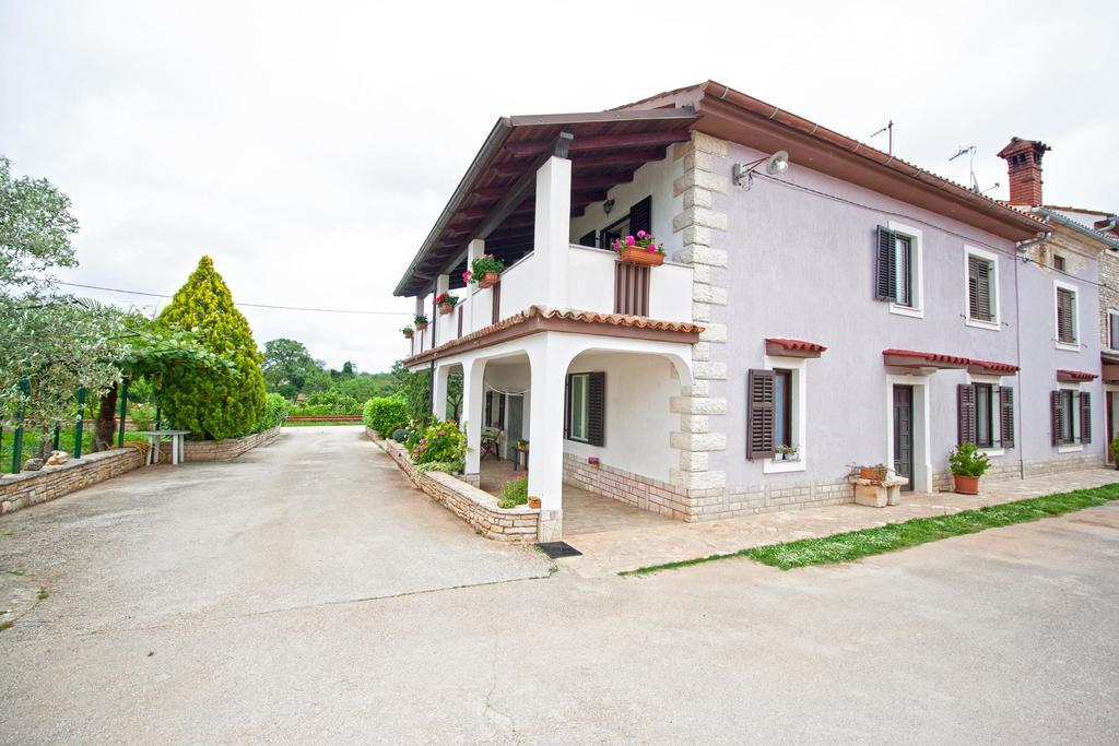 Apartman Orbanići Εξωτερικό φωτογραφία