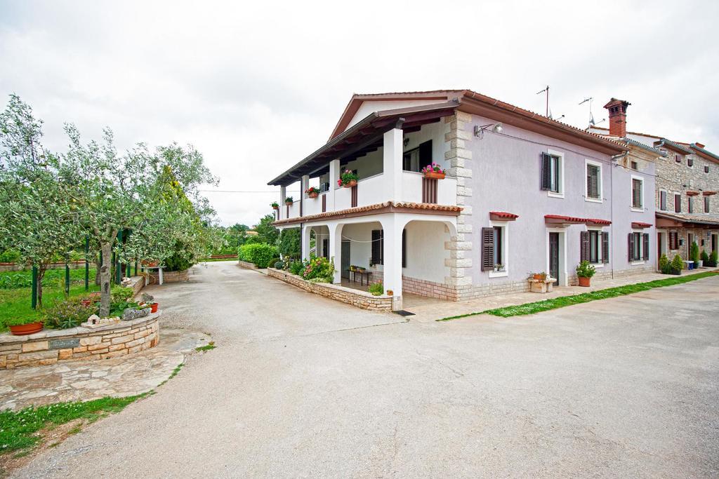 Apartman Orbanići Εξωτερικό φωτογραφία