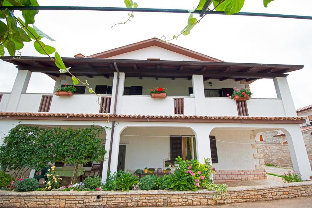 Apartman Orbanići Εξωτερικό φωτογραφία