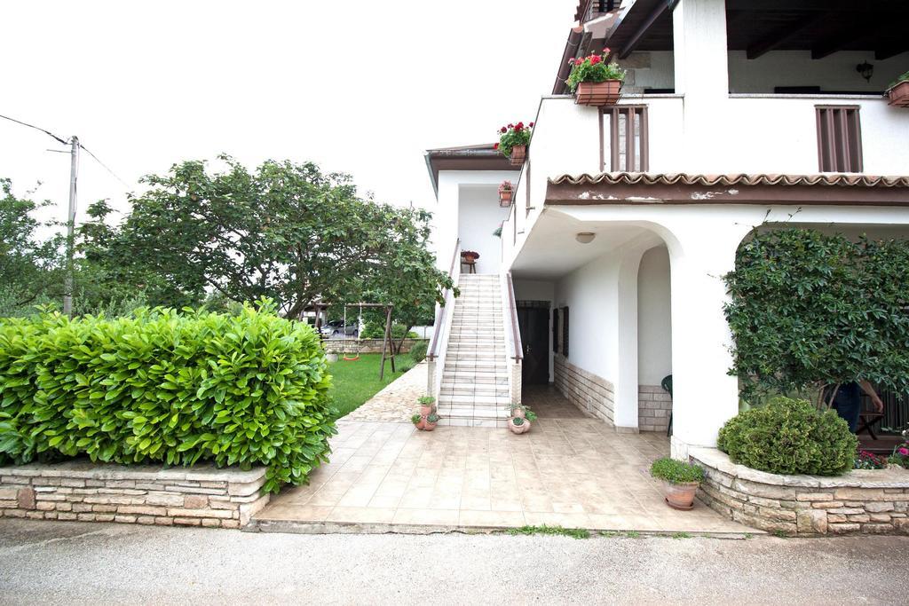 Apartman Orbanići Εξωτερικό φωτογραφία