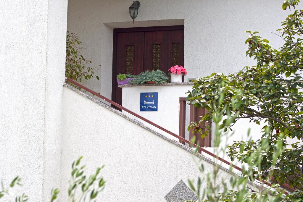 Apartman Orbanići Εξωτερικό φωτογραφία