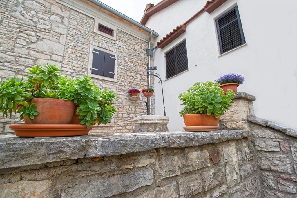Apartman Orbanići Εξωτερικό φωτογραφία