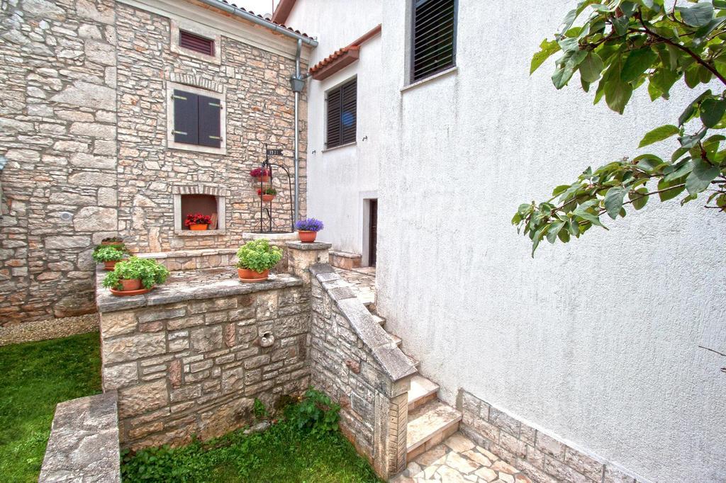 Apartman Orbanići Εξωτερικό φωτογραφία