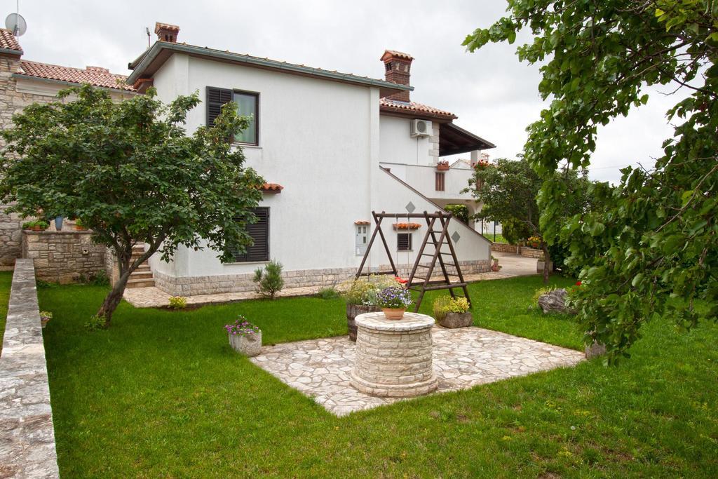 Apartman Orbanići Εξωτερικό φωτογραφία