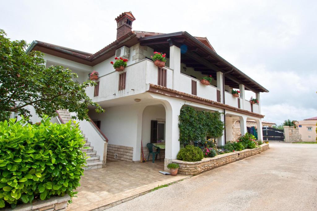 Apartman Orbanići Εξωτερικό φωτογραφία