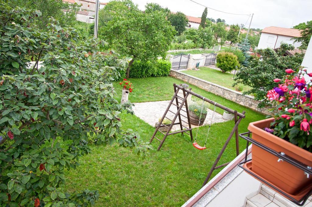 Apartman Orbanići Εξωτερικό φωτογραφία