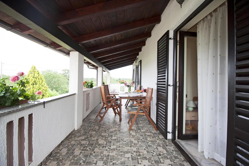 Apartman Orbanići Εξωτερικό φωτογραφία