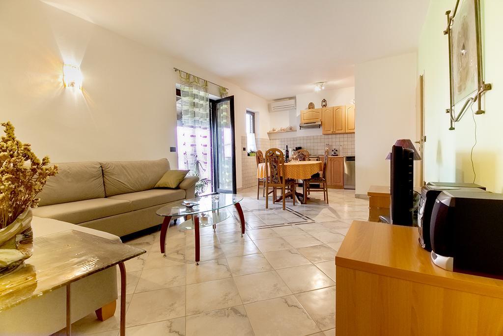 Apartman Orbanići Εξωτερικό φωτογραφία