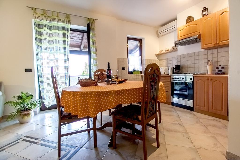 Apartman Orbanići Εξωτερικό φωτογραφία